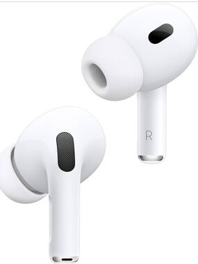 Apple AirPods Pro Wireless Earbuds - 2nd Generation